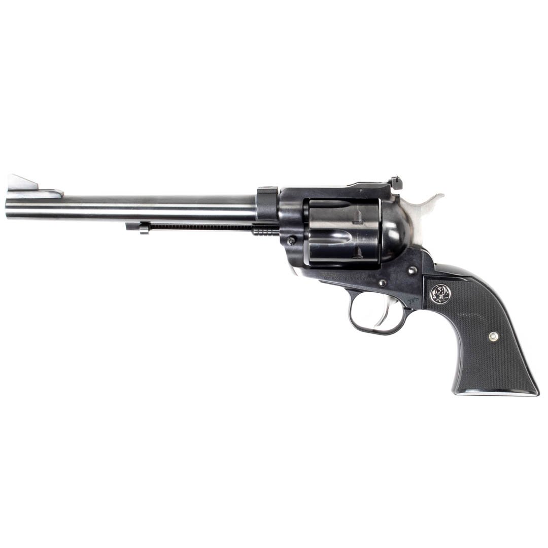 Ruger New Model Blackhawk